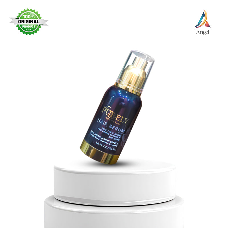 PURELY COSMETICS HAIR SERUM