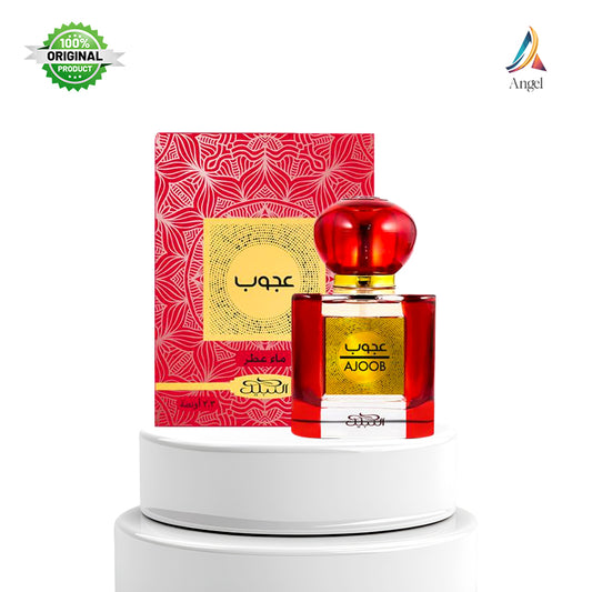 Nabeel Perfumes Dubai