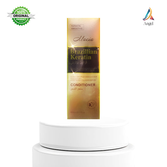 Lacia Keratin Smoothie – Brazilian Keratin Conditioner