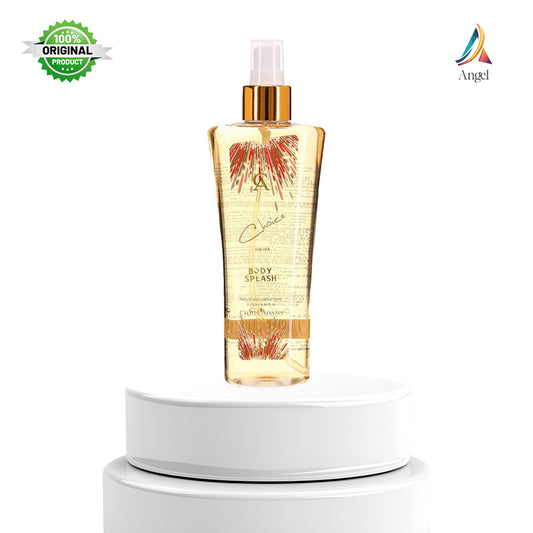 Chris Adams Choice Body splash For Women – Floral-Musky | 250ML