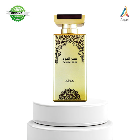 Nabeel Perfumes Dubai