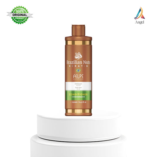 Felps Professional Brazilian Nuts Salt-Free Conditioner (250ml/8.45oz)