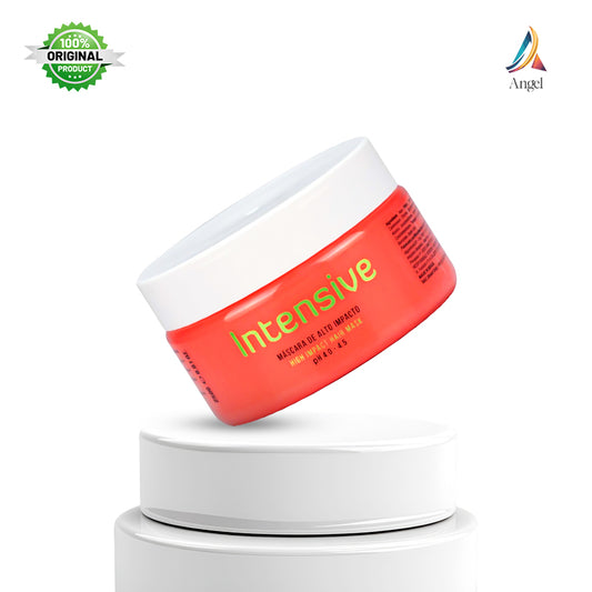 INTENSIVE MÁSCARA DE ALTO IMPACTO HIGH IMPACT HAIR MASK
