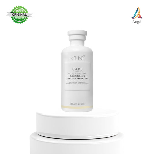 KEUNE CARE Vital Nutrition Conditioner, 8.5 Oz.