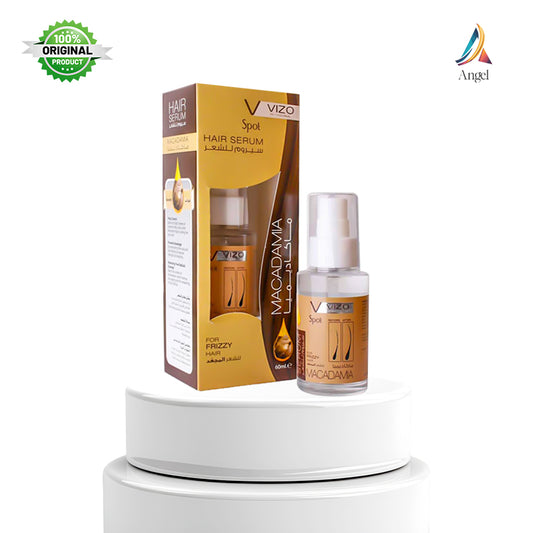 MACADAMIA VIZO PROFESSIONAL SERUM