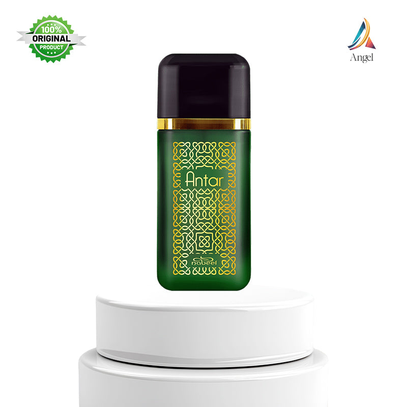 Nabeel Perfumes Dubai