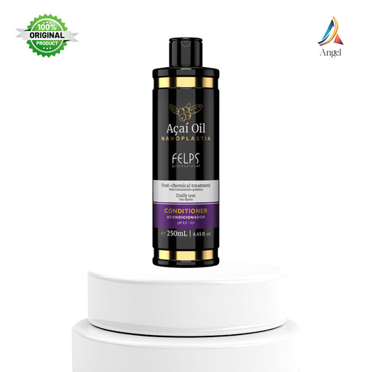 Omega Zero Acai Oil Conditioner