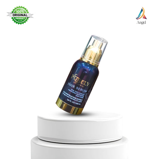 PURELY COSMETICS HAIR SERUM